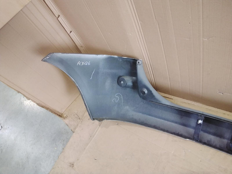 Mazda 2 Demio DY1  Rear Bumper