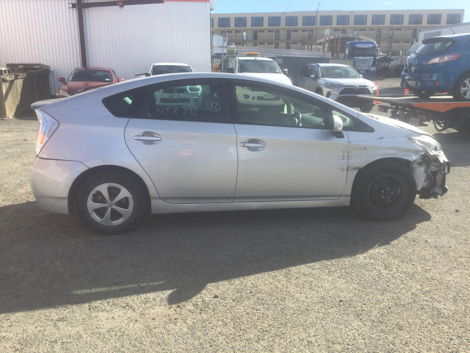 2012, Toyota, Prius, ZVW30-1572818