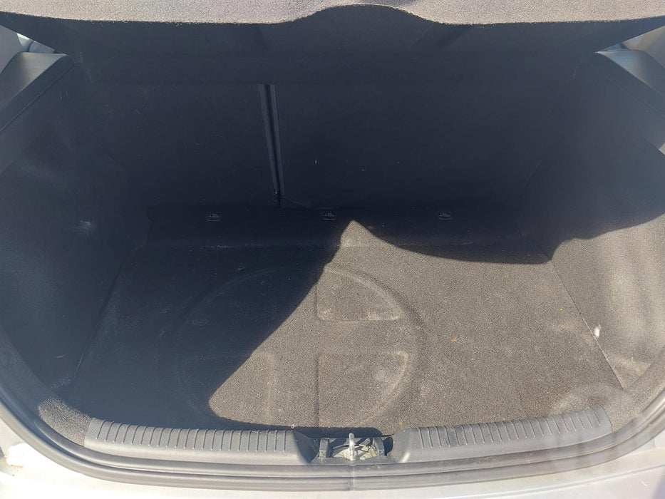 2012 Kia Cerato 2.0 PETROL AUTO SX  5393 - Used parts for sale