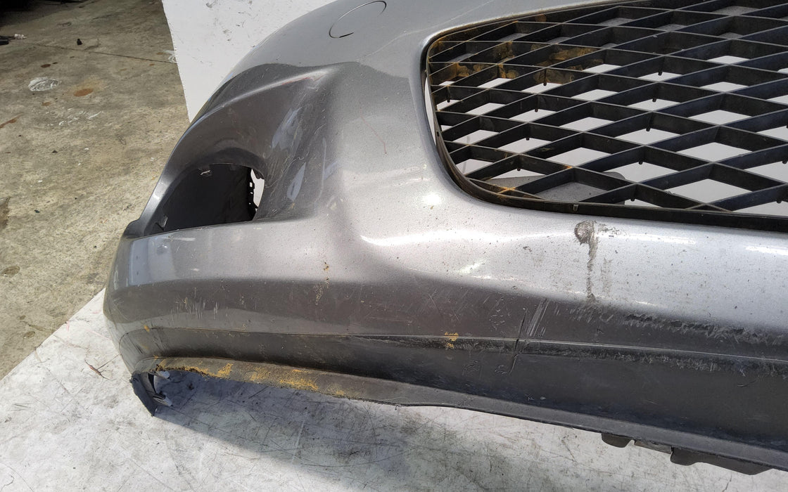 2006 Mazda 3 Axela BK 3 Front Bumper