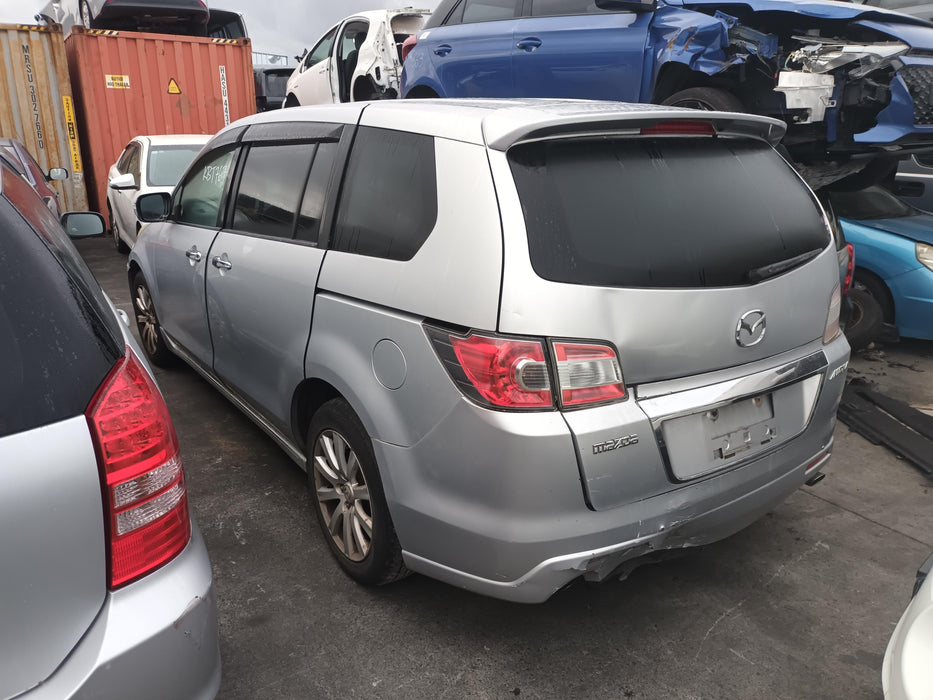 2008 Mazda Mpv   6110 - Used parts for sale