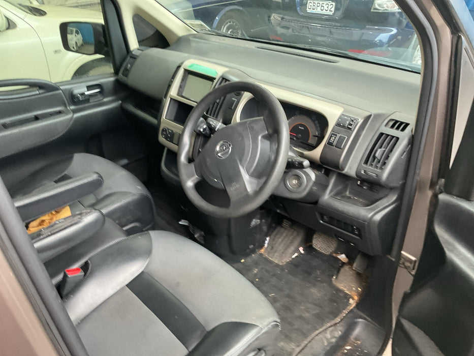 2006, Nissan, Serena, C25-129966