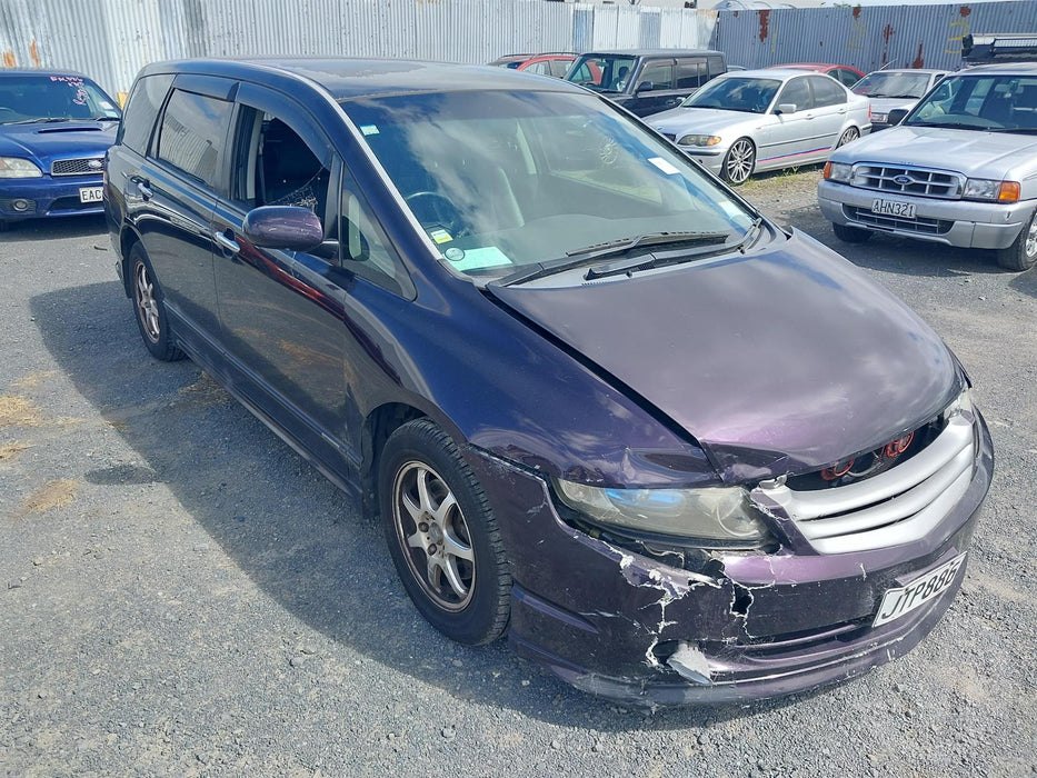 2005, Honda, Odyssey, RB1-1110154