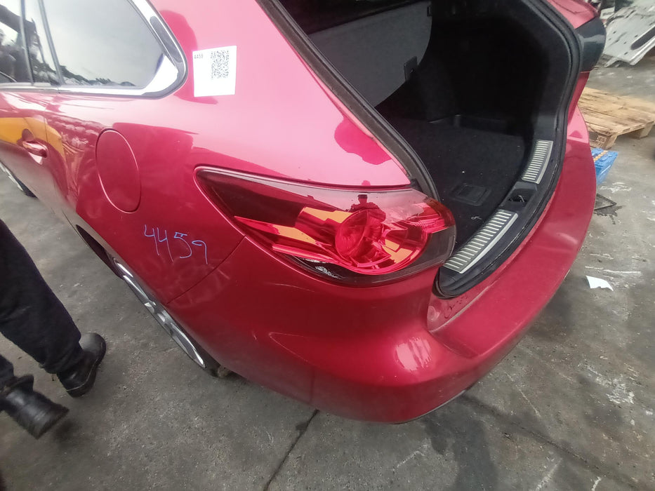 2013 Mazda Atenza GJ  4459 - Used parts for sale