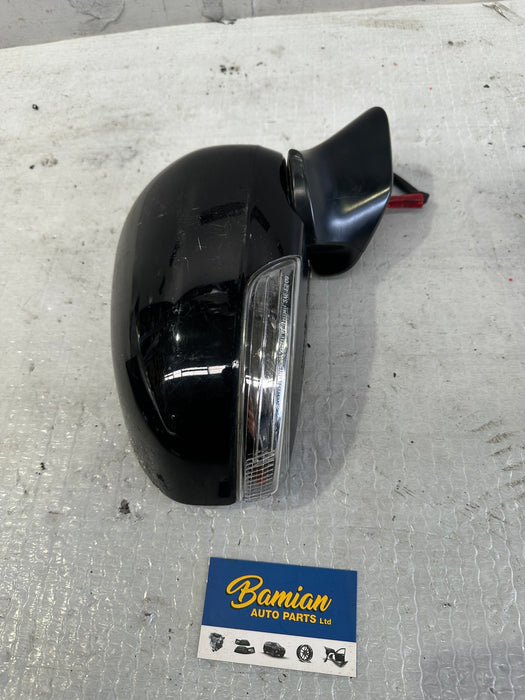 2014, Toyota, Alphard, Hybrid, Right Door Mirror