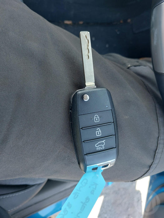 2024 Kia Stonic LX 1.4P/6AT  6225 - Used parts for sale