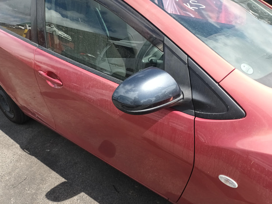 2008 Mazda 2 Demio DE DE 3975 - Used parts for sale