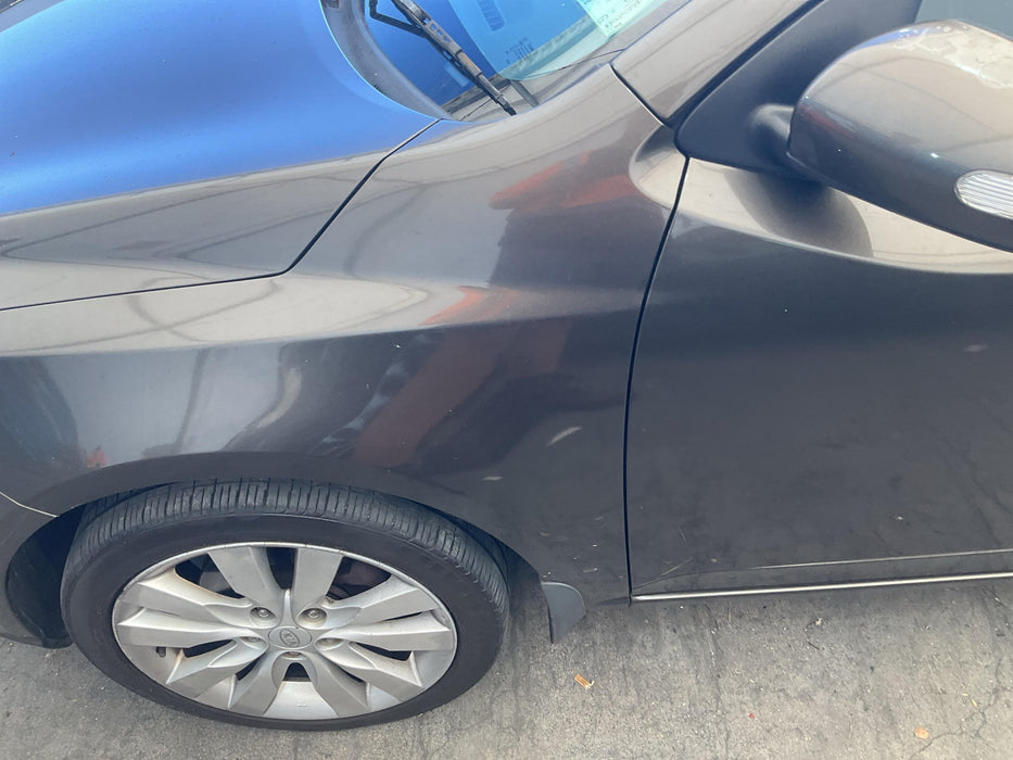 2009 Kia Cerato SLI TD 6143 - Used parts for sale