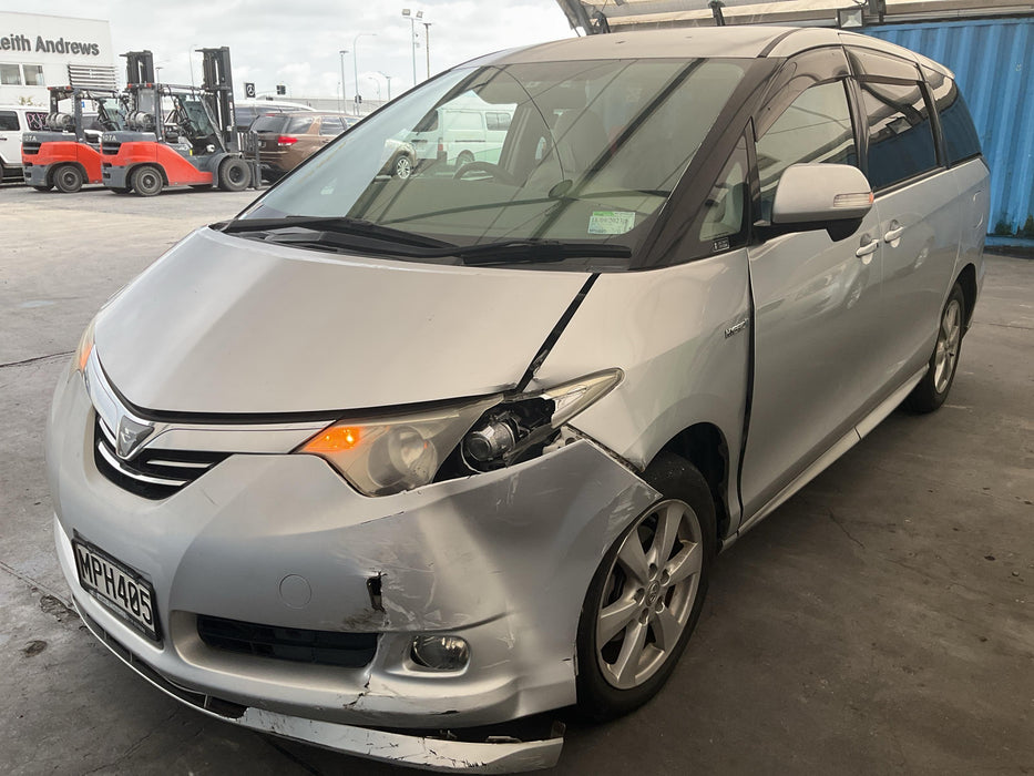 2008, Toyota, Estima, AHR20-7025624