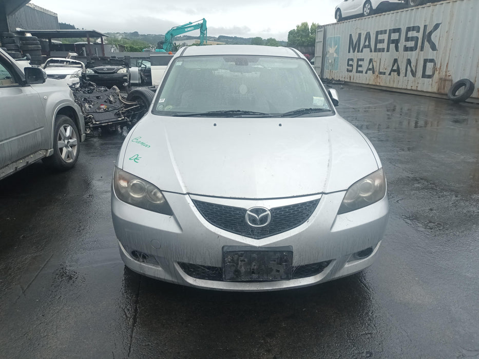 2005 Mazda 3 Axela BK ~ Sedan   5706 - Used parts for sale