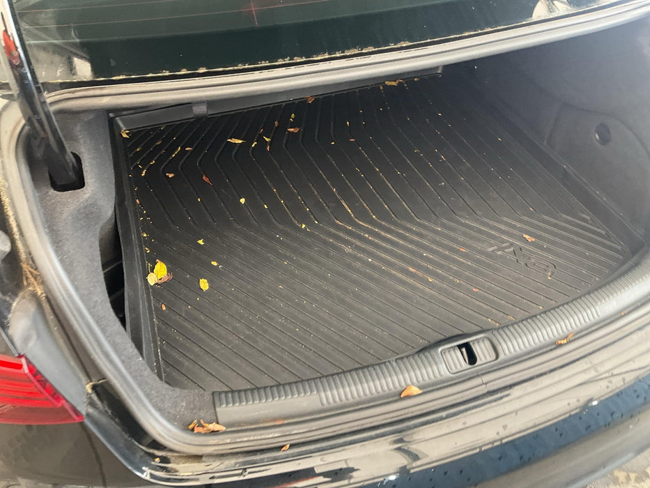 2018 Audi A3   5341 - Used parts for sale