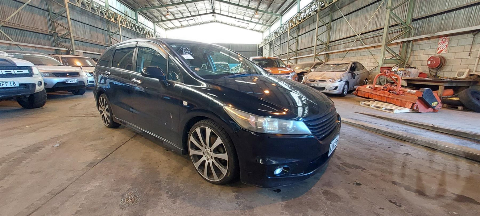 2008 Honda Stream   5737 - Used parts for sale