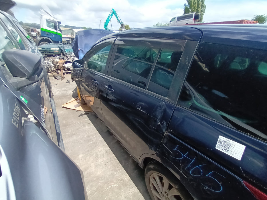 2012 Mazda Premacy   5465 - Used parts for sale