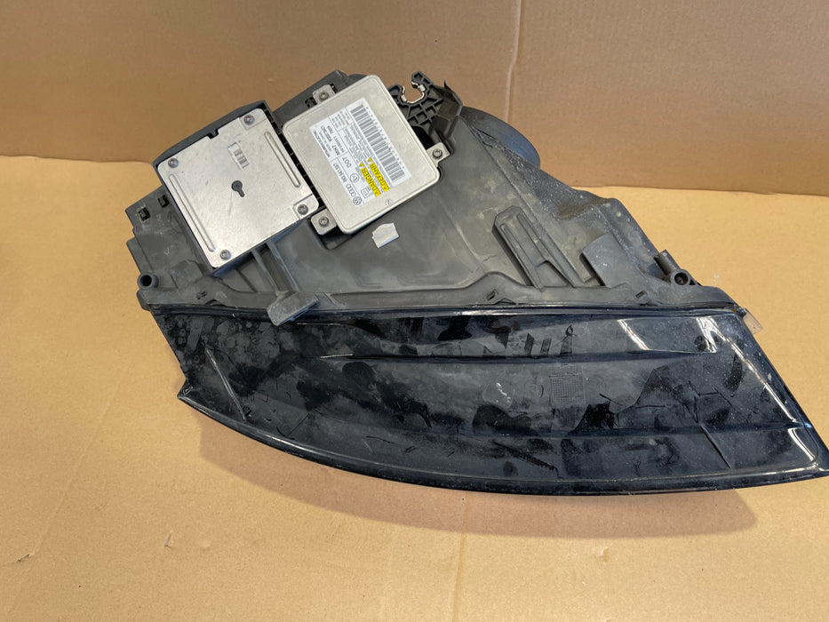 2008, Audi, A5/S5, A5, Left Headlamp