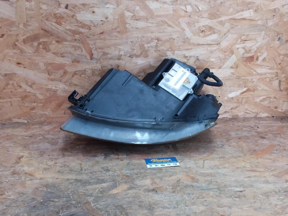 Audi A3 A3 A3 Right Headlamp