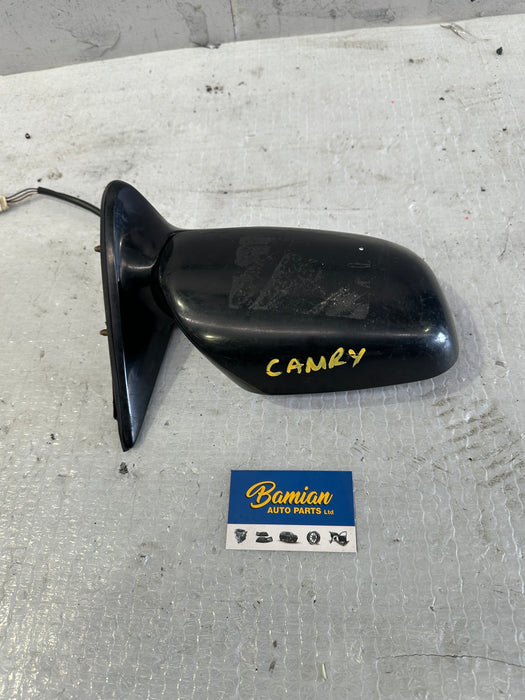 Toyota, Camry, Right Door Mirror