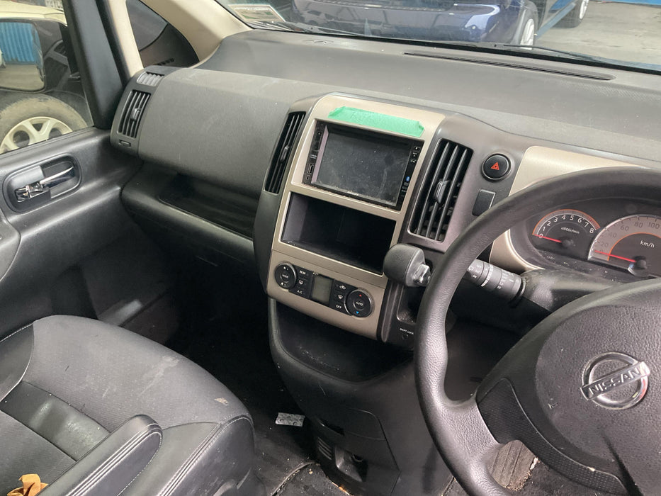 2006, Nissan, Serena, C25-129966