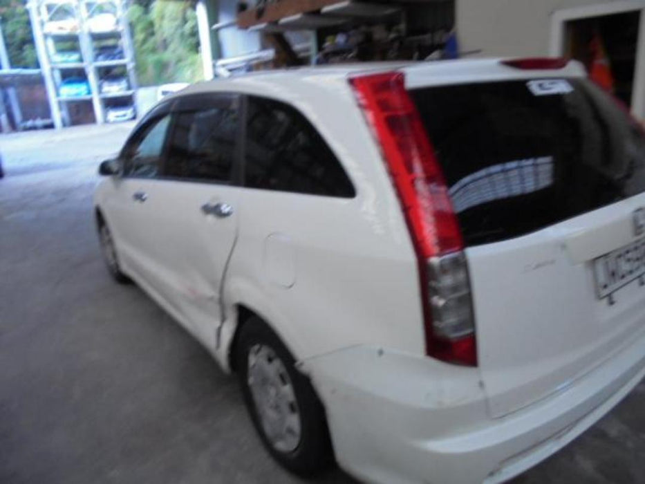 2007 Honda Stream   4385 - Used parts for sale