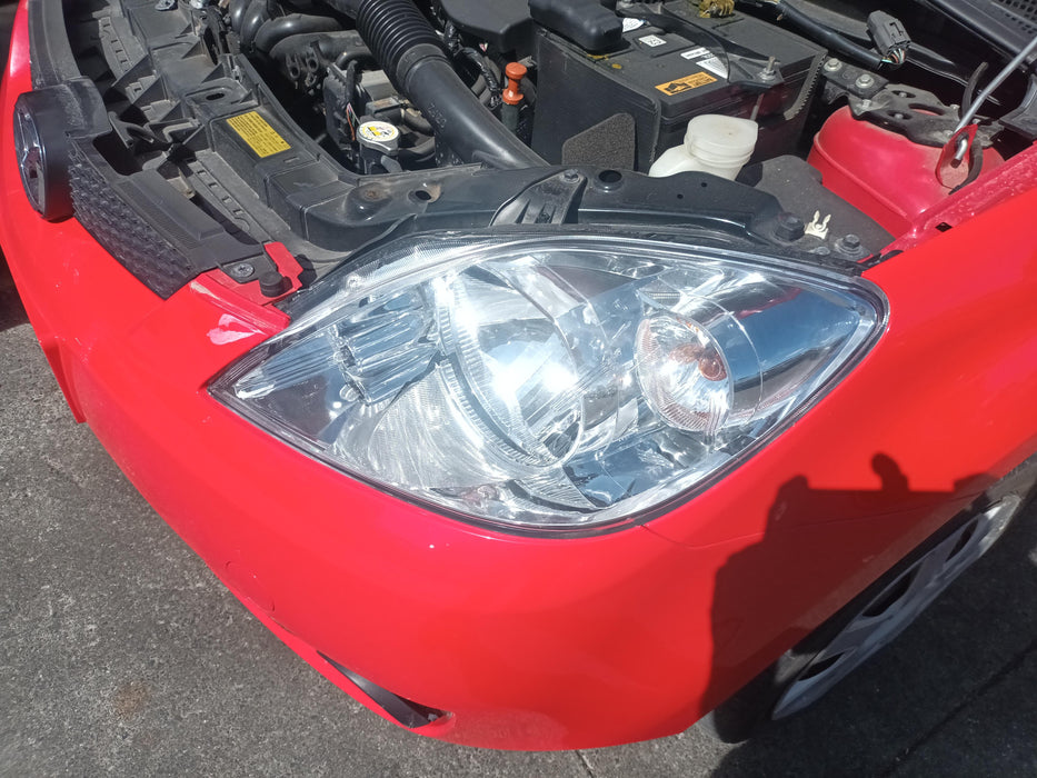 2007 Mazda Demio DY  HATCH 5 DR 1.5 AUTO  6132 - Used parts for sale