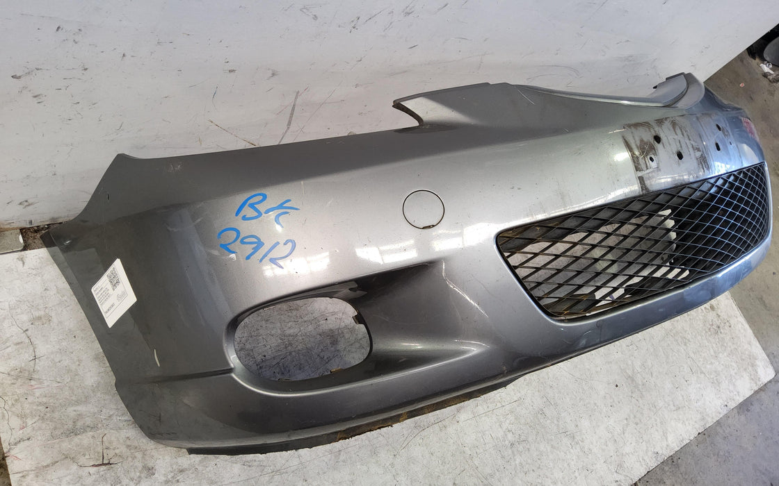 2006 Mazda 3 Axela BK 3 Front Bumper