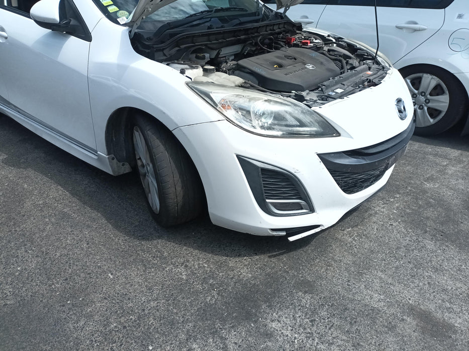 2011 Mazda Axela   5893 - Used parts for sale