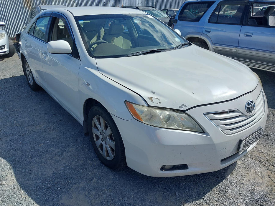 2006 Toyota Camry 240 XV40 6369 - Used parts for sale