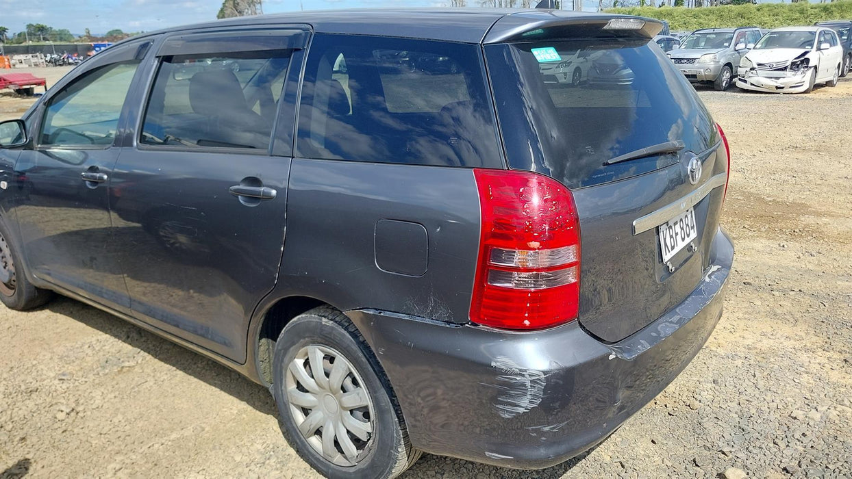 2005 Toyota Wish Hi E10 5656 - Used parts for sale