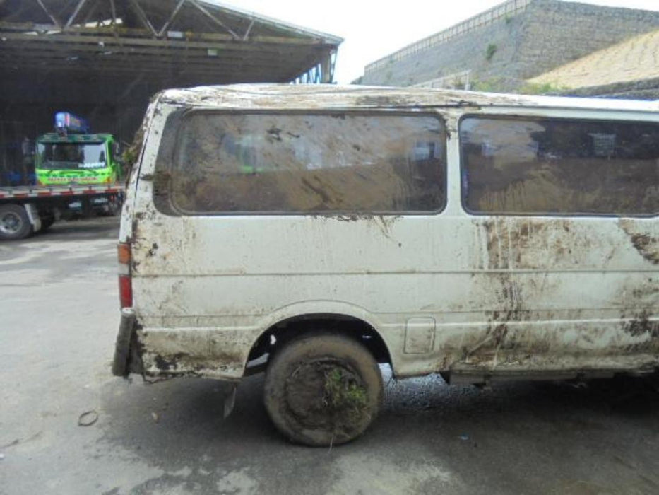 2005 Toyota Dyna 2.5  ROUTE  5554 - Used parts for sale