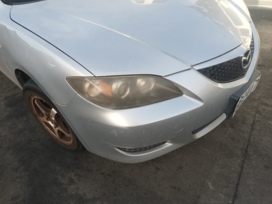 2004 Mazda Axela   4950 - Used parts for sale