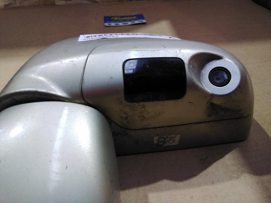 Nissan Tiida Tiida  Left Door Mirror