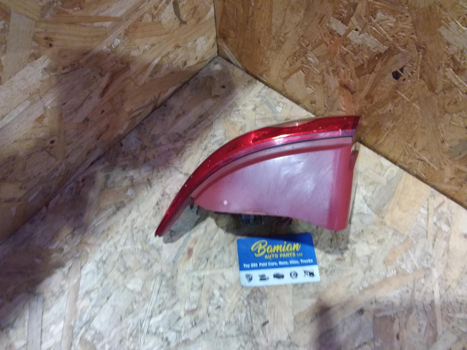 Mazda 2 Demio DY1  Right Taillight