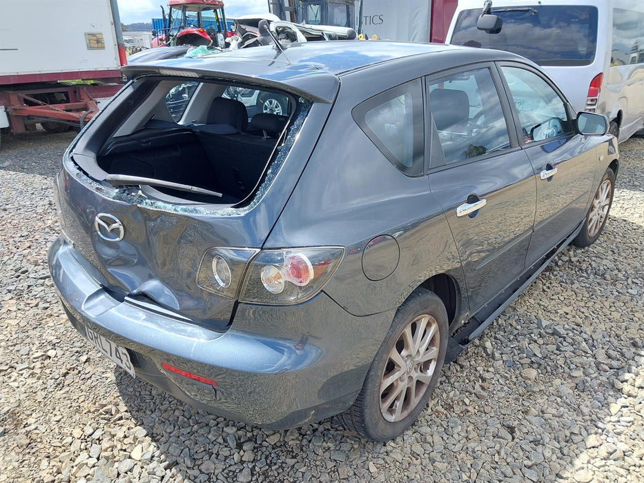 2008 Mazda 3 Axela Bk  5456 - Used parts for sale