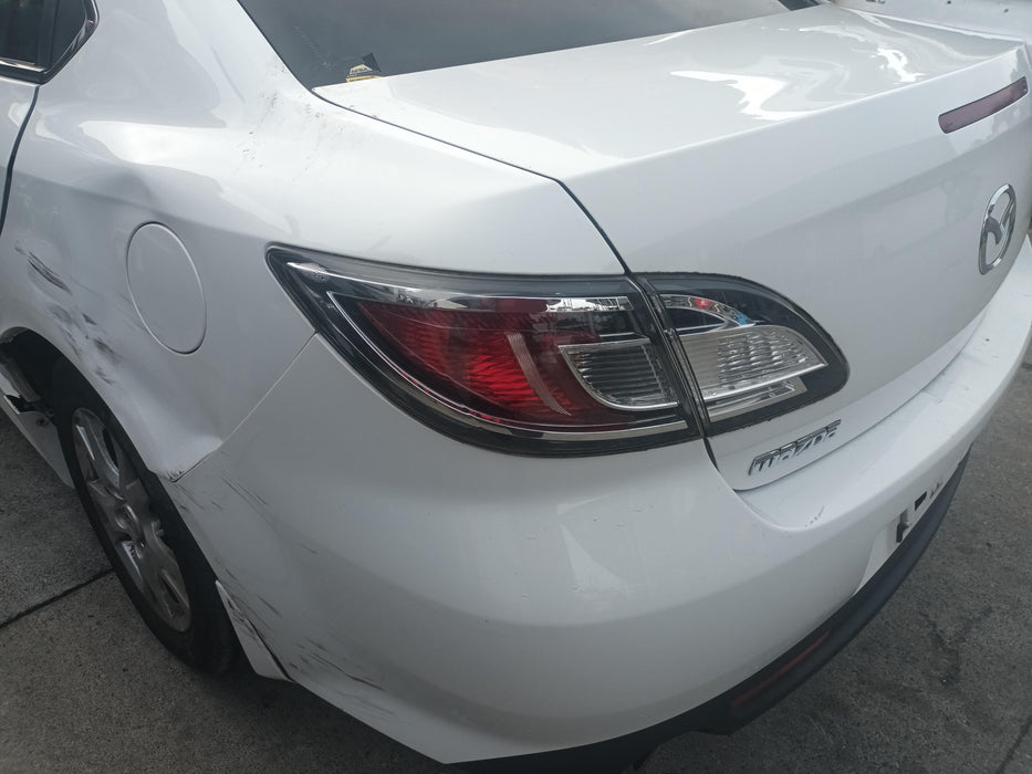 2012 Mazda Atenza   4729 - Used parts for sale