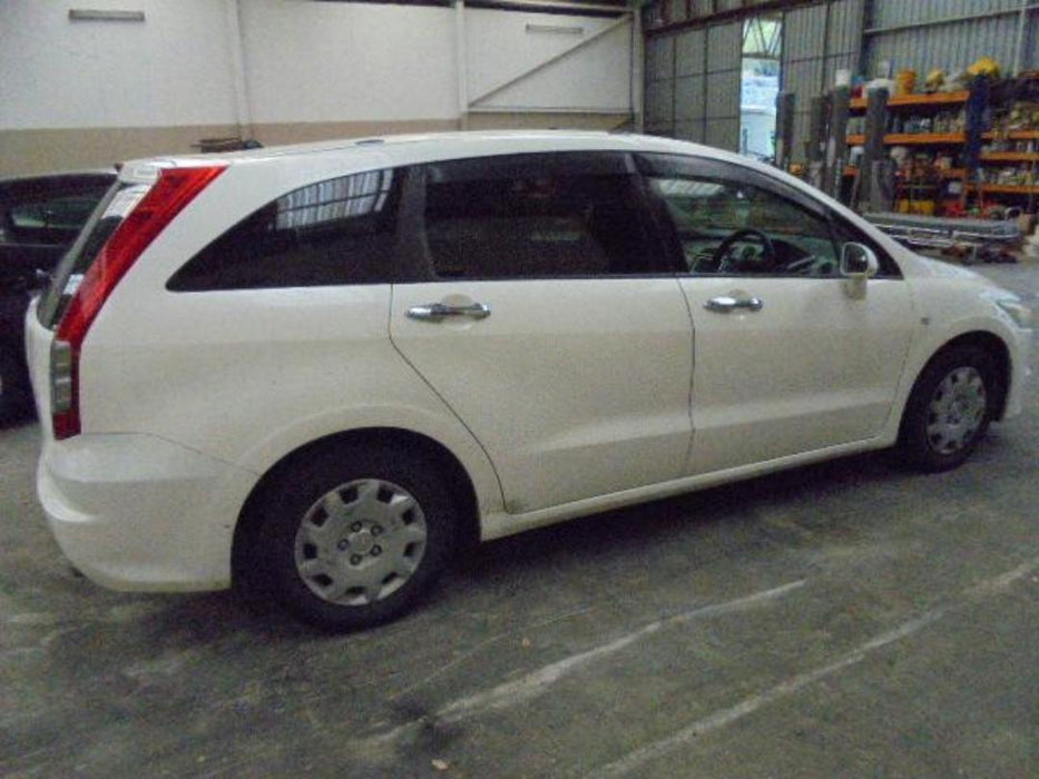 2007, Honda, Stream, RN6-1058063