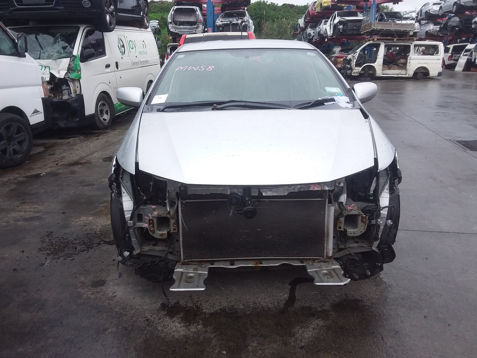 Honda, Insight, ZE2-1176017