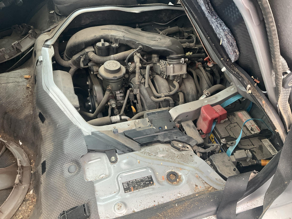2013 Toyota Hiace  V H200 6224 - Used parts for sale