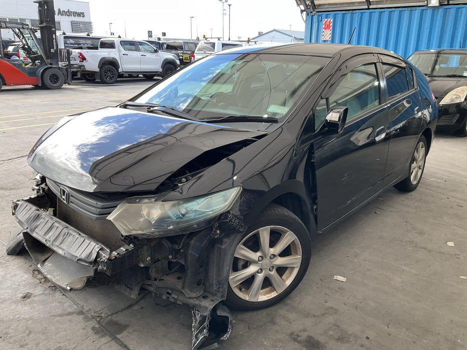 2010, Honda, Insight, ZE2-1217583