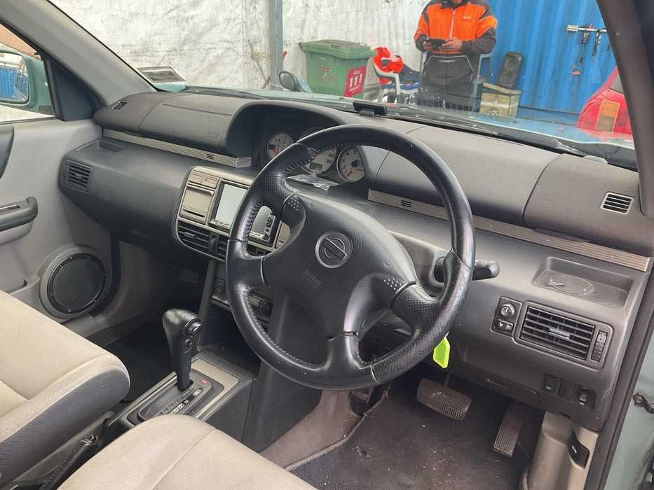 2001 Nissan X-trail   5525 - Used parts for sale