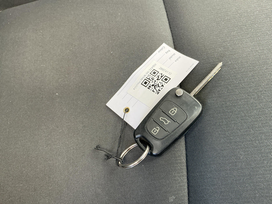 2010 Hyundai i30 SX FD 6254 - Used parts for sale