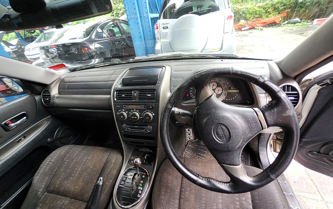 Toyota, ALTEZZA, Altezza, GXE10-0016226