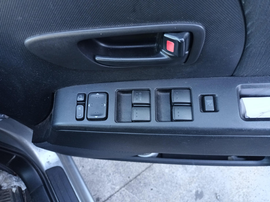 2009 Mazda Premacy   6240 - Used parts for sale