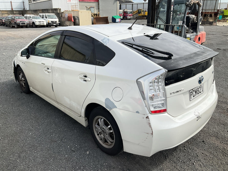 2011, Toyota, Prius, HYBRID, ZVW30-5266495