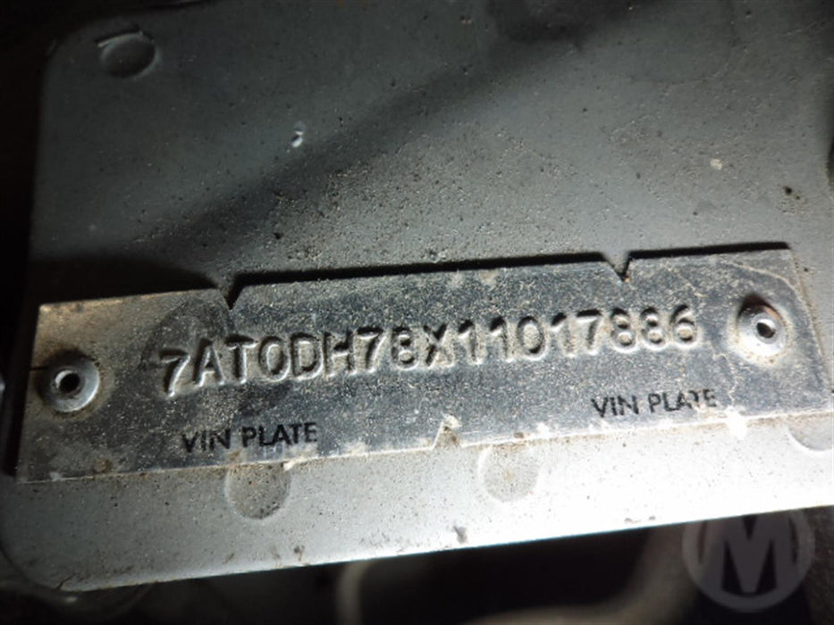 2006, Nissan, Tiida, JC11-017886