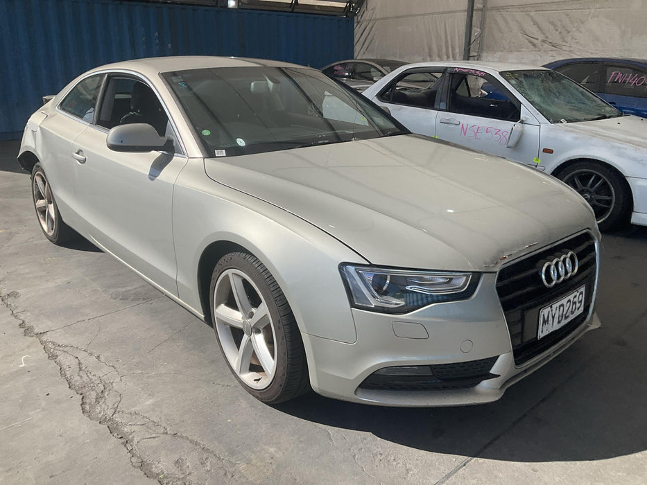 2013, Audi, A5, 2.0 TFSI, WAUZZZ8T6DA068851