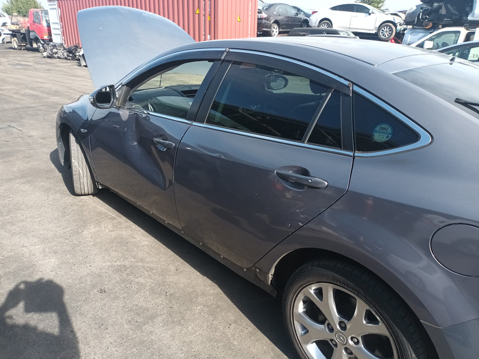 2008 Mazda 6 GH  4981 - Used parts for sale