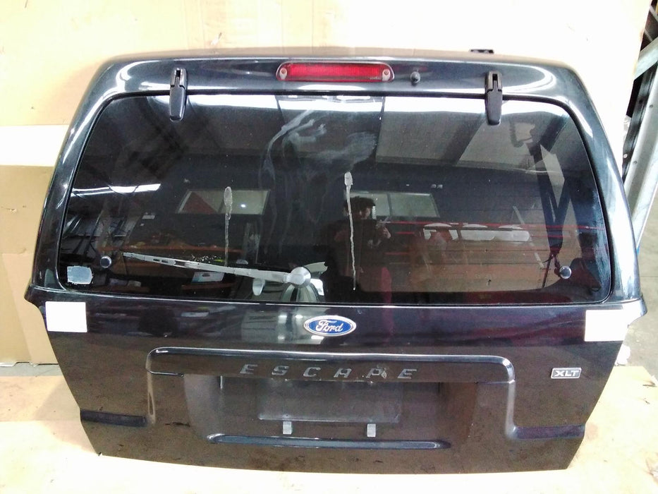 Ford Escape Escape  Bootlid/Tailgate