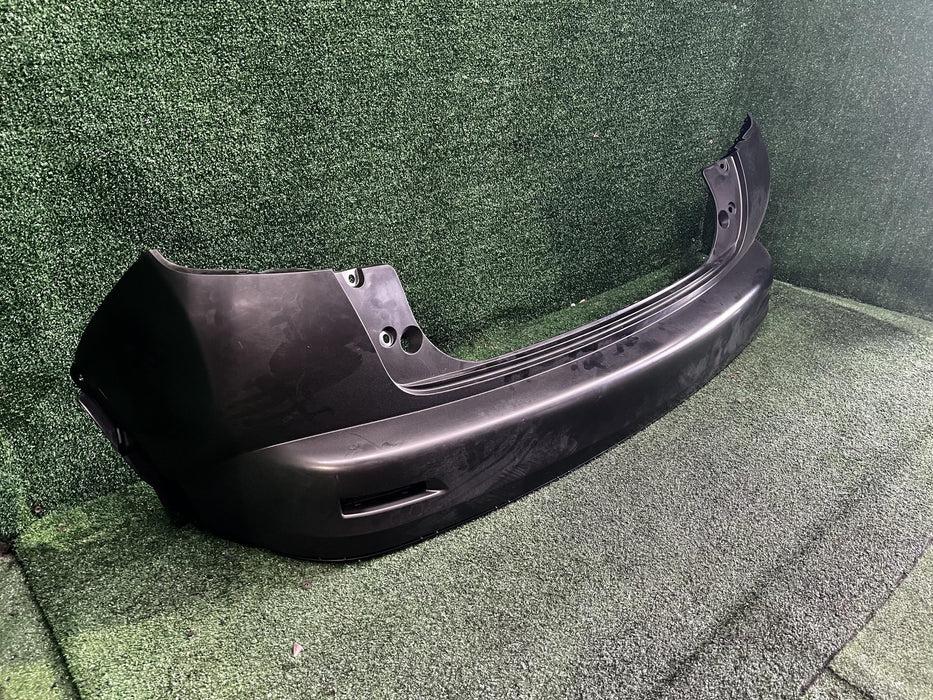 2013 Nissan Juke  I F15 Rear Bumper