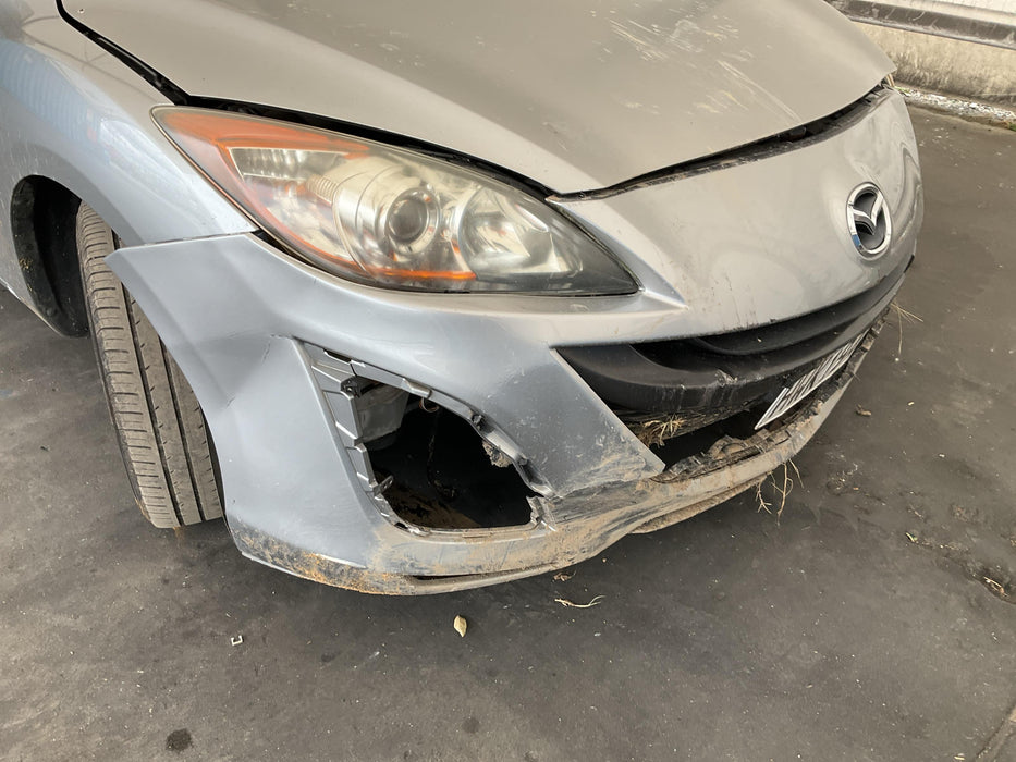 2011 Mazda Axela BL    5731 - Used parts for sale