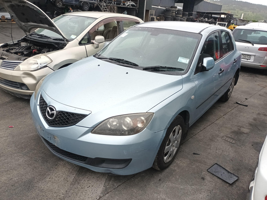 2008 Mazda 3 Axela Bk  5594 - Used parts for sale