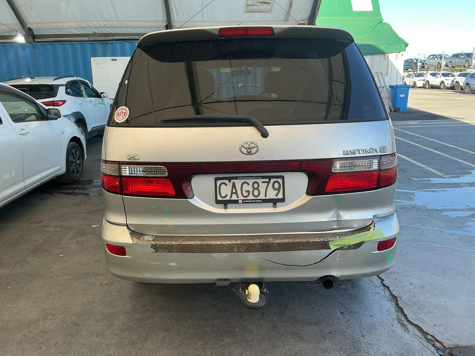 2000 Toyota Estima  R40 6172 - Used parts for sale